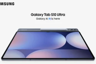 Samsung Galaxy Tab S10 Ultra Img