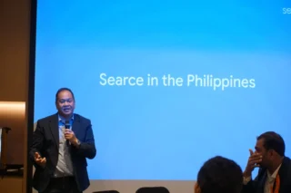 Searce Ferdie Saputil 01 Min