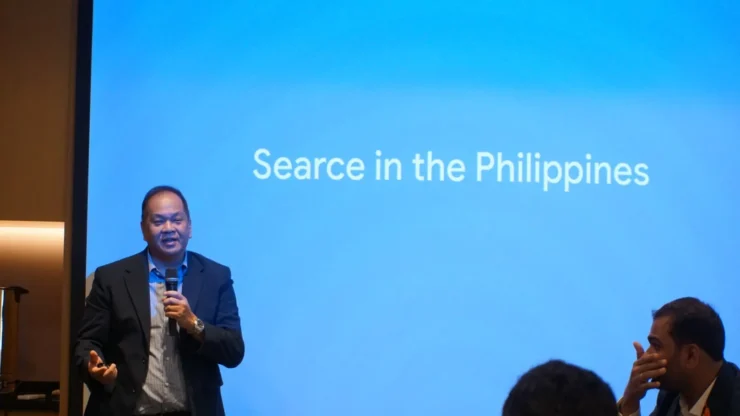 Searce Ferdie Saputil 01 Min