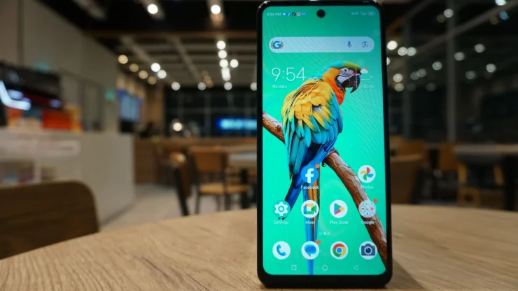 Smart Zte Blade A75 5g Review 01 Min