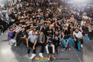 The Grand Lason Round 3 Pre Event Img