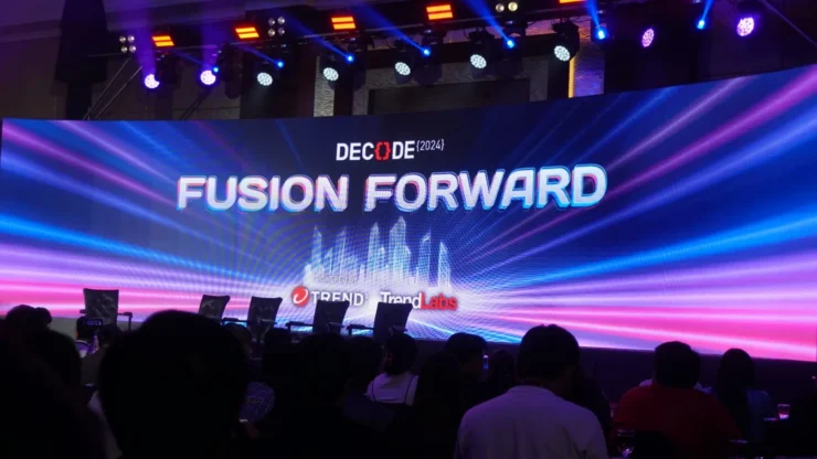 Trend Micro Decode 2024 01