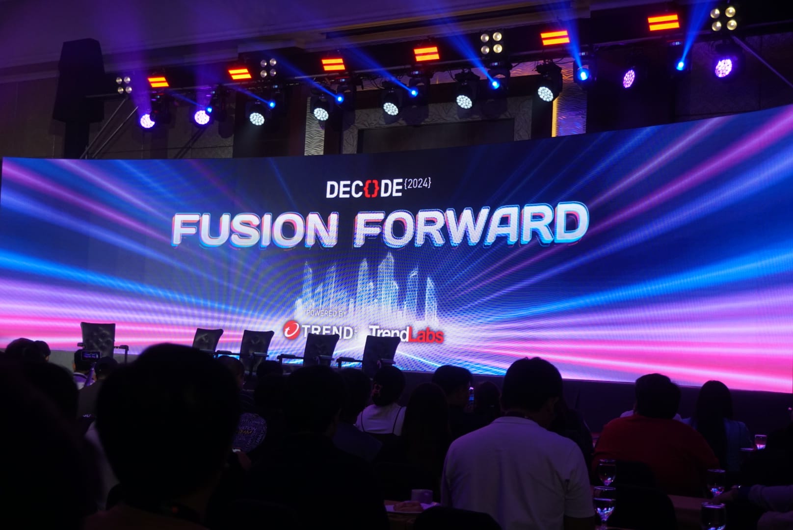 DECODE 2024 Trend Micro Decode 2024 01