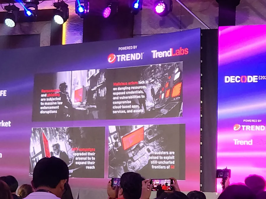 Trend Micro Decode 2024 02 Min