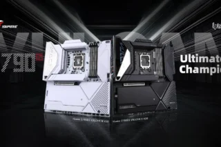 iGame Z790D5 Vulcan