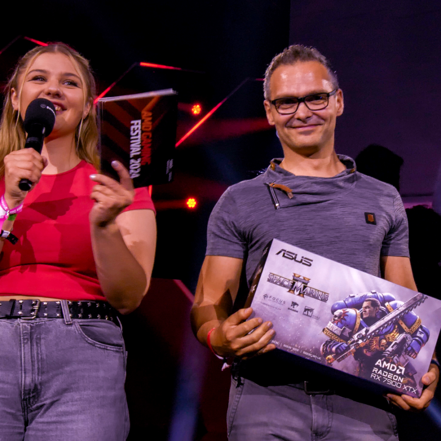 Warhammer 40 Winner Close Wih Box
