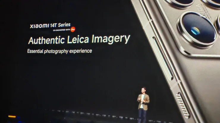 Xiaomi 14t Series 01