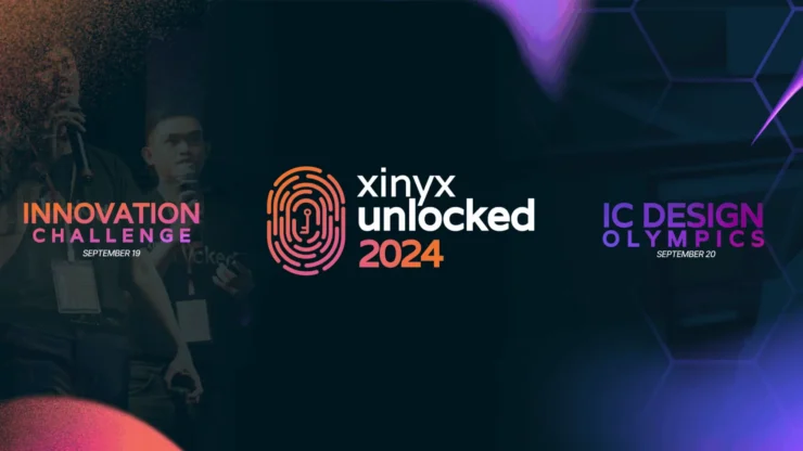 Xinyx Unlocked 2024 01 Min