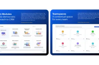 Zoho Crm For Everyone Img