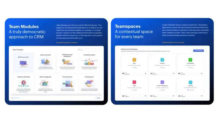 Zoho Crm For Everyone Img