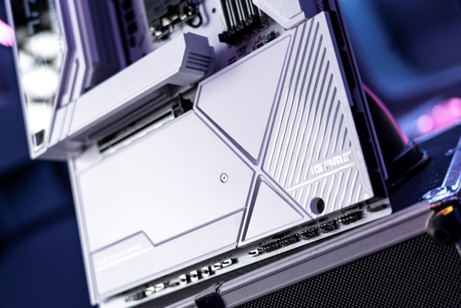 iGame Z790D5 Vulcan Colorful Igame Z790d5 Vulcan Armor