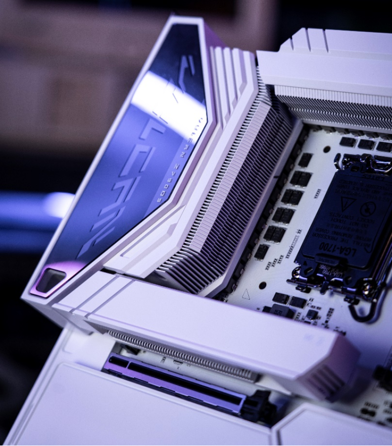 iGame Z790D5 Vulcan Colorful Igame Z790d5 Vulcan Vrm