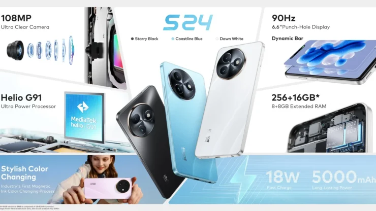 Itel S24 01