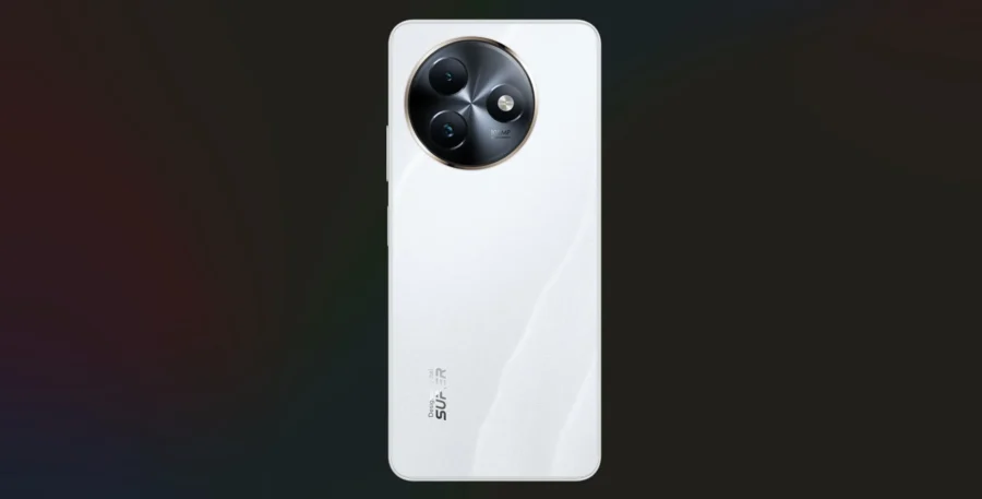 itel S24 Itel S24 02