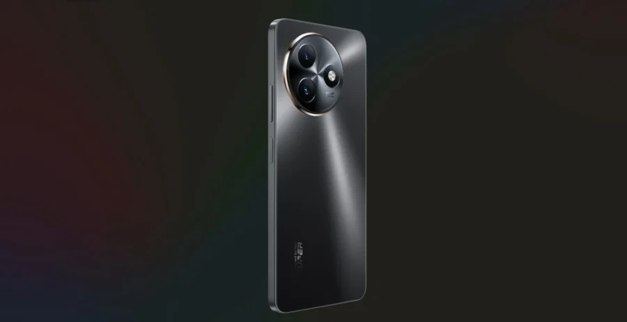 itel S24 Itel S24 03