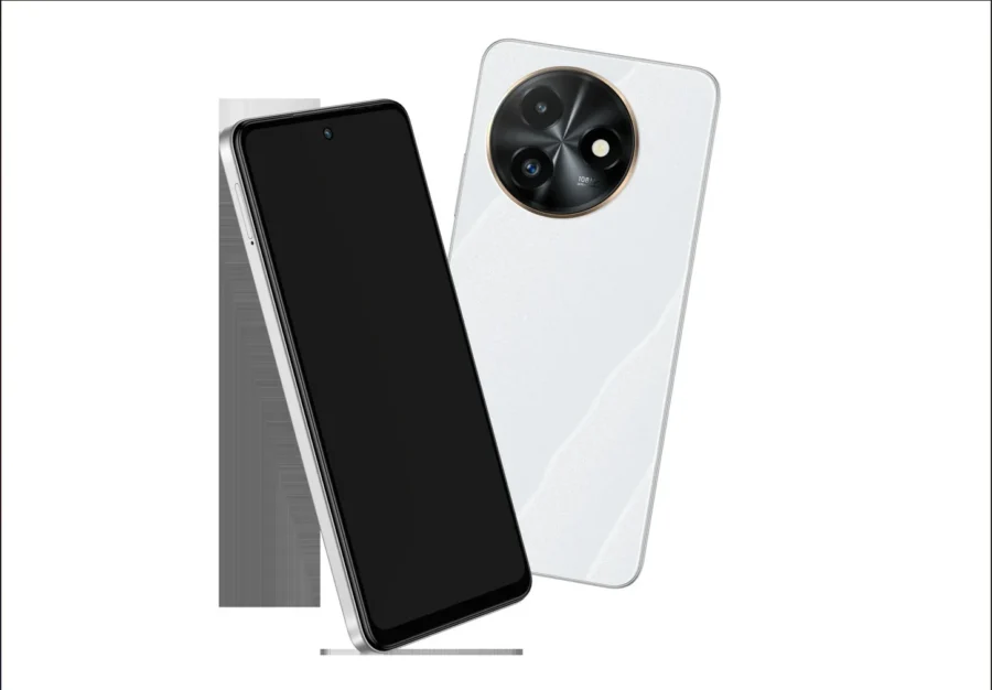 itel S24 Itel S24 04