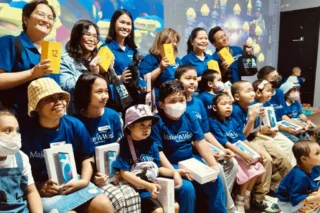 Realme Gives Back Fanfest 2024 Img