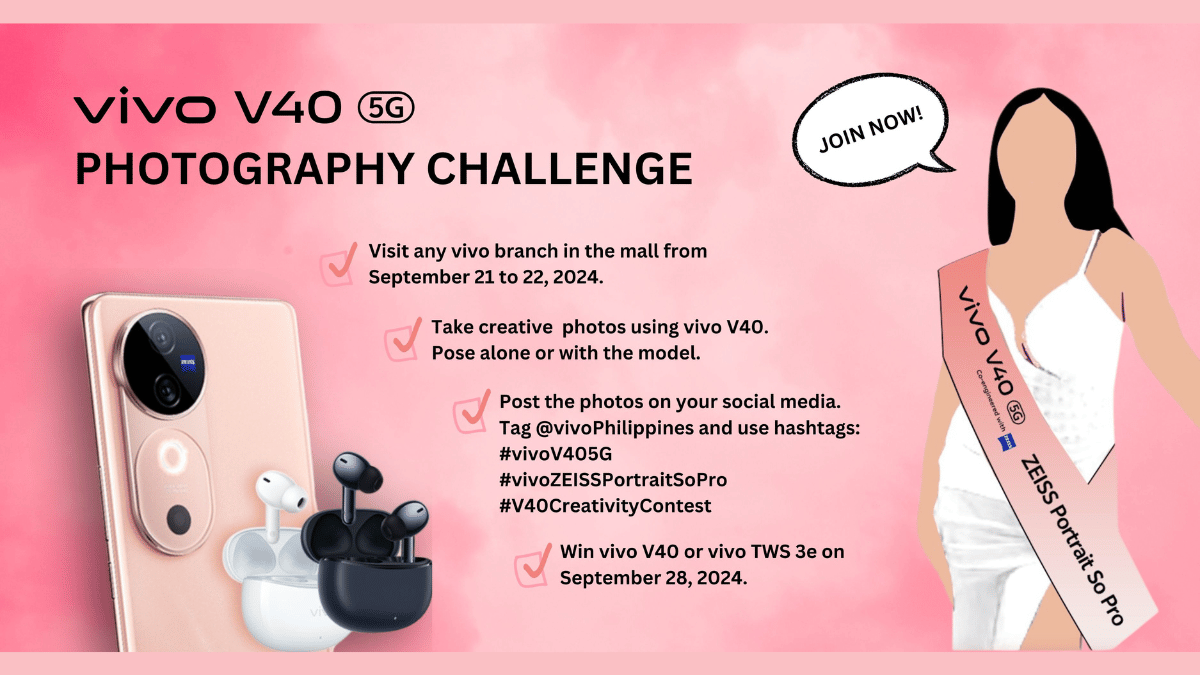 vivo V40 Vivo V40 5g Photography Challenge Img