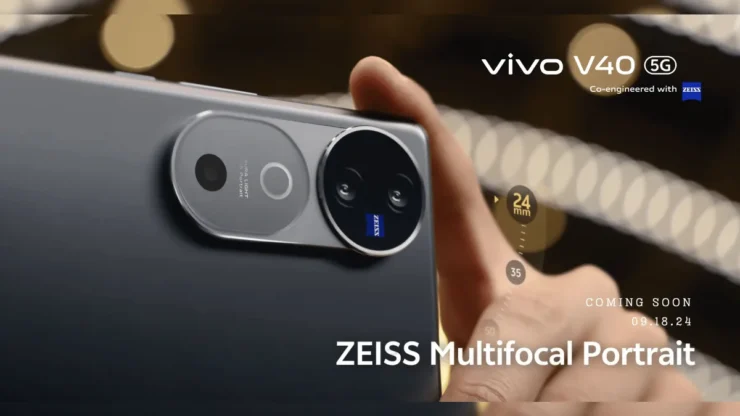 Vivo V40 5g Zeiss Multifocal Portrait Img