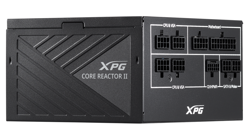 ADATA and XPG Xpg Core Reactor Ii 650w 10 Png