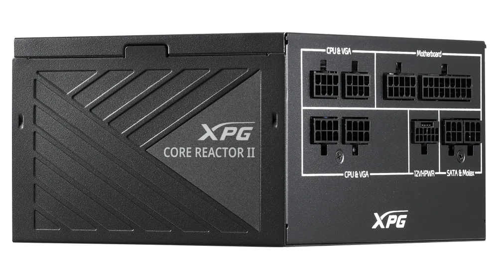 Xpg Core Reactor Ii 650w 10 Png