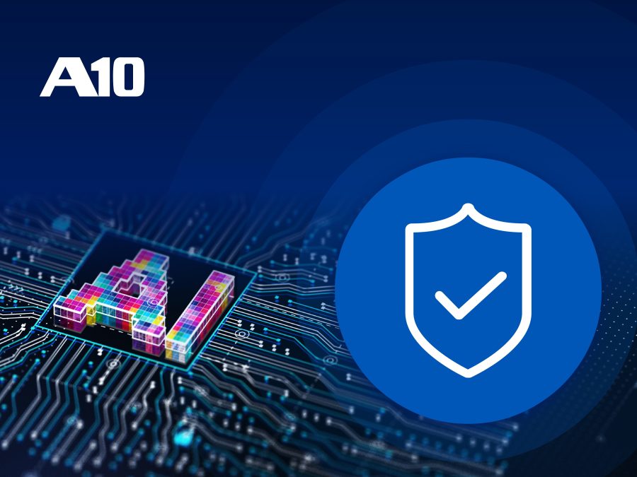 A10 A10 Blueprint To Secure Ai Applications