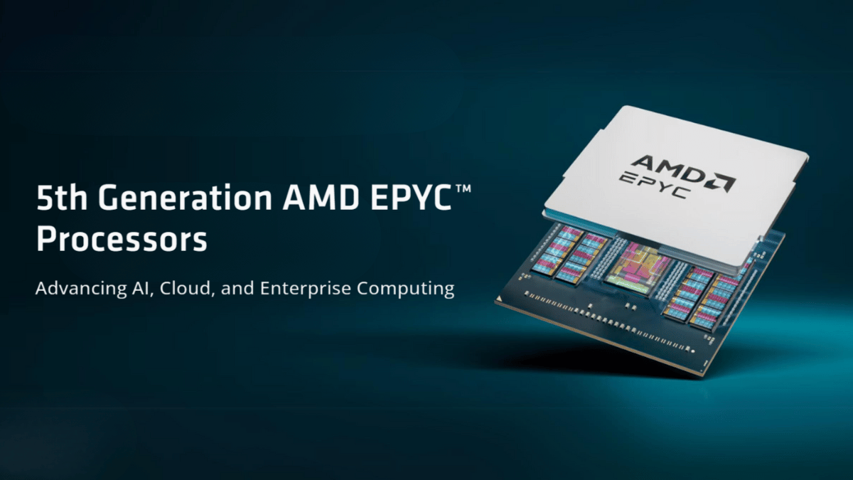 Amd Epyc 5th Gen Processors Img