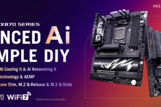 ASUS X870E
