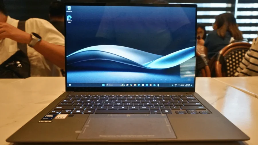 Asus Zenbook S 14 1