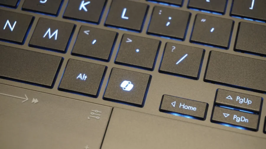 Asus Zenbook S 14 2