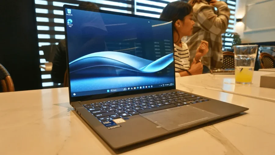 Asus Zenbook S 14 4