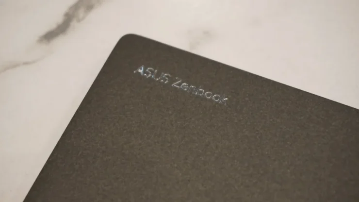 Asus Zenbook S 14 5