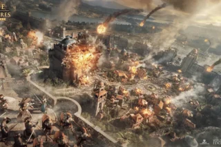 Age Of Empire Mobile Launch Worldwide Img