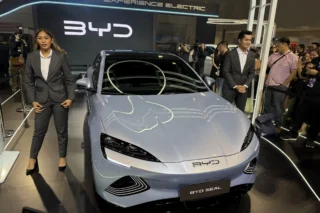 Byd Seal 01 Min