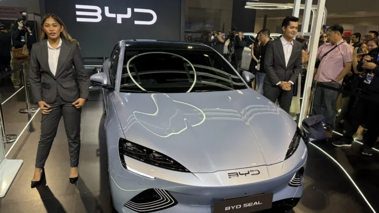 Byd Seal 01 Min