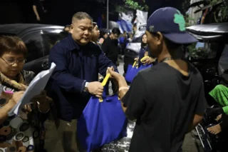 Byd And Acmobility Typhoon Carina Victims Img