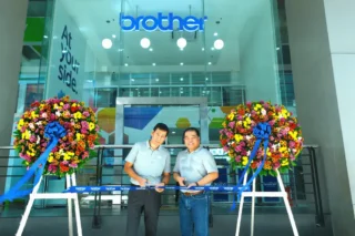 Brother Philippines Davao Img