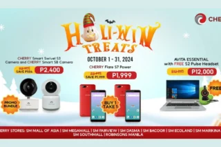 Cherry Holiwin Treats 2024 Img