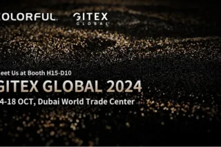 Colorful GITEX 2024