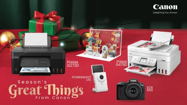 Canon Holiday Promos 2024 Img