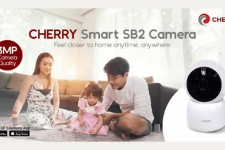 Cherry Smart Sb2 Camera Img