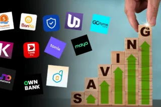Digital Banks With High Interest Rates