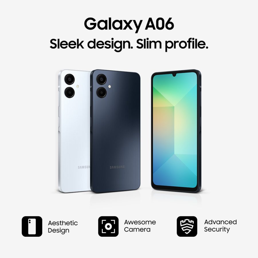 Galaxy A Galaxy A06 (1)