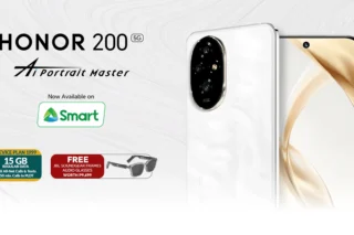 Honor 200 Smart Postpaid Plan 1999 Min