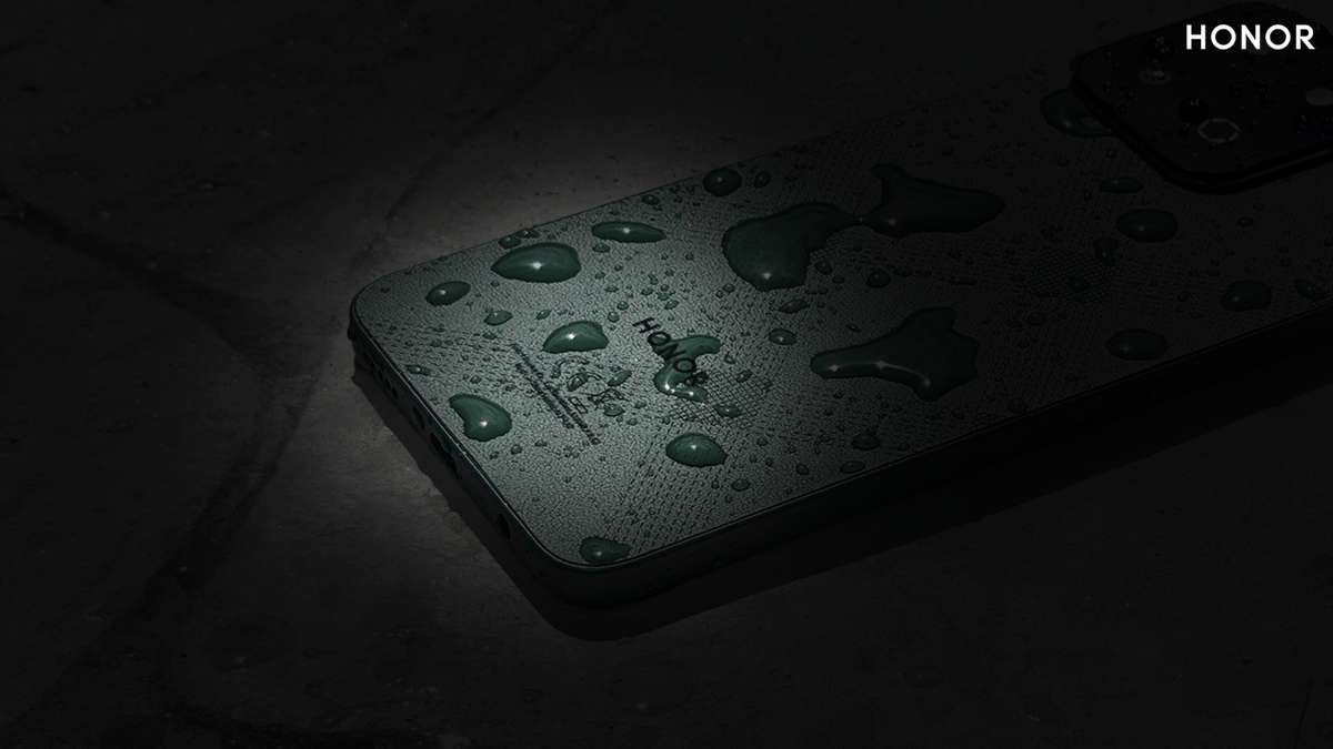 HONOR Honor All Angle Water Resistant Phone Img