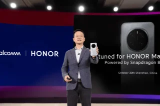 Honor Magic7 Series Autopilot Ai Img
