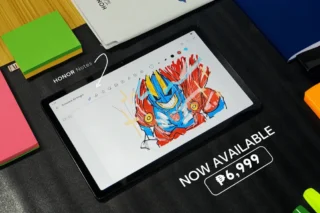 Honor Pad X8a Exclusive Shopee Sale Img