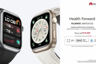 Huawei Abpm Smartwatch Watch D2 Img