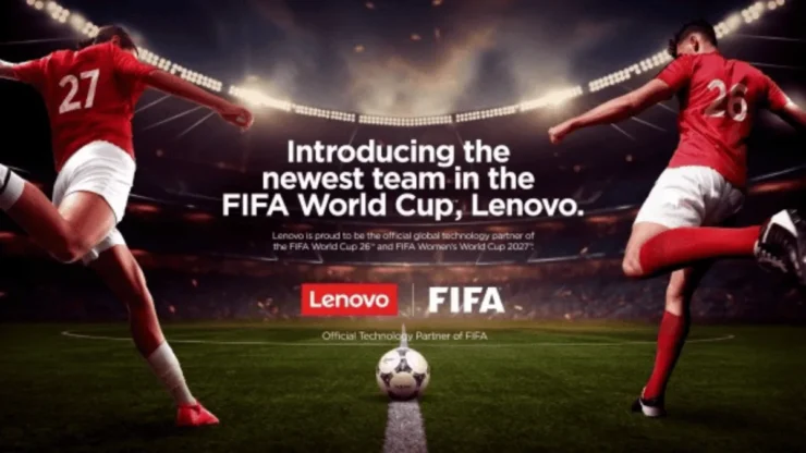 Lenovo Fifa World Cup Img