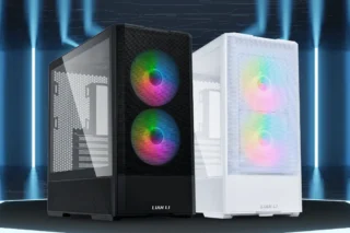 Lian Li Lancool 207 New Img